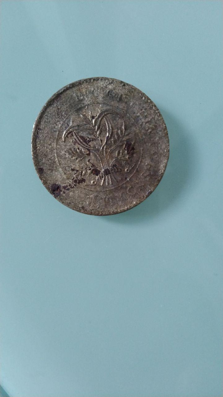 金属徽章