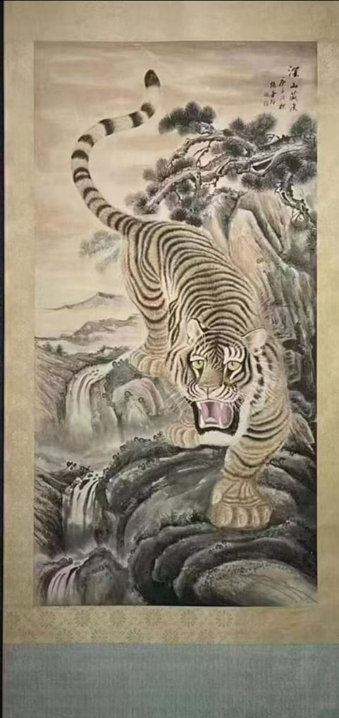 雄风